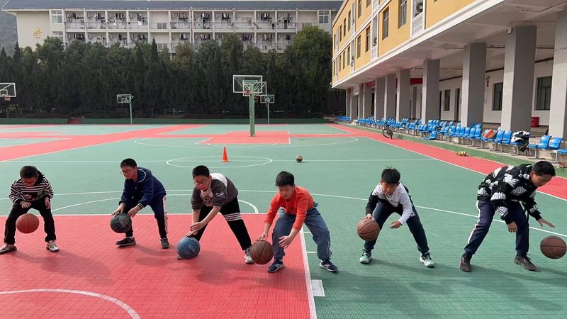 小标题：技能培训的必要性