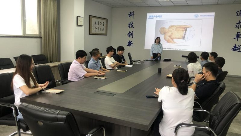 企业内训加盟，揭秘加盟流程的五大关键步骤