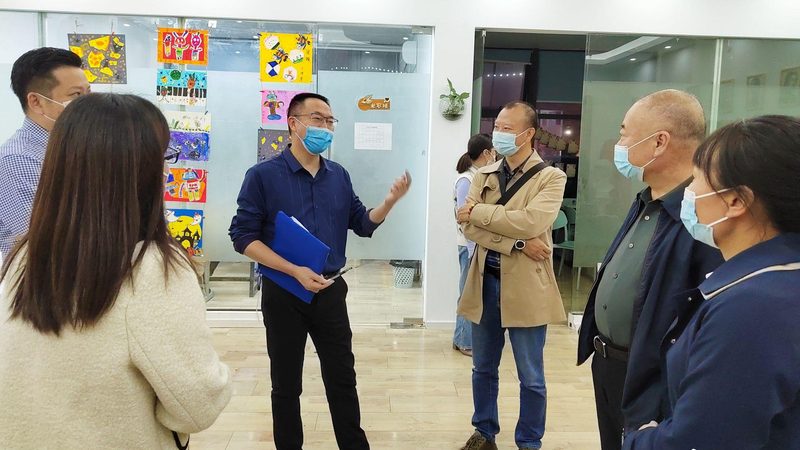小标题：靠谱机构的评判标准